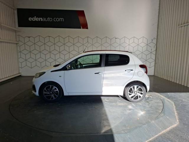 Peugeot 108 image 3