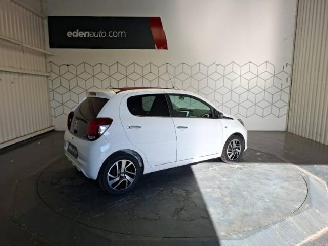 Peugeot 108 image 7