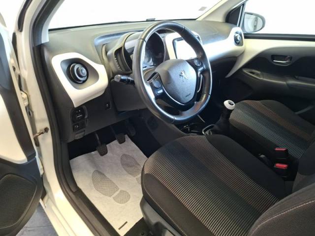 Peugeot 108 image 5