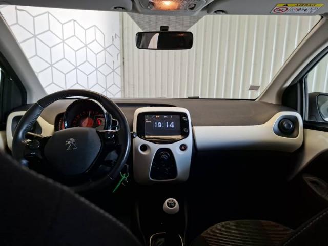 Peugeot 108 image 6