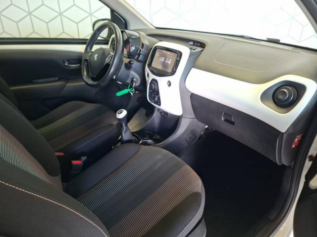 Peugeot 108 image 2