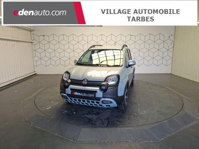 Fiat Panda City Cross 1.0 70 Ch Hybride Bsg S/s Plus