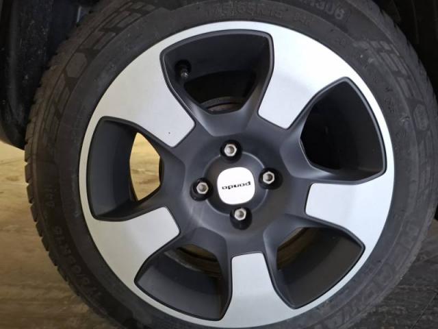 Fiat Panda image 2