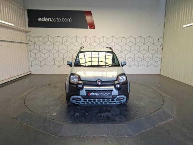 Fiat Panda image 1