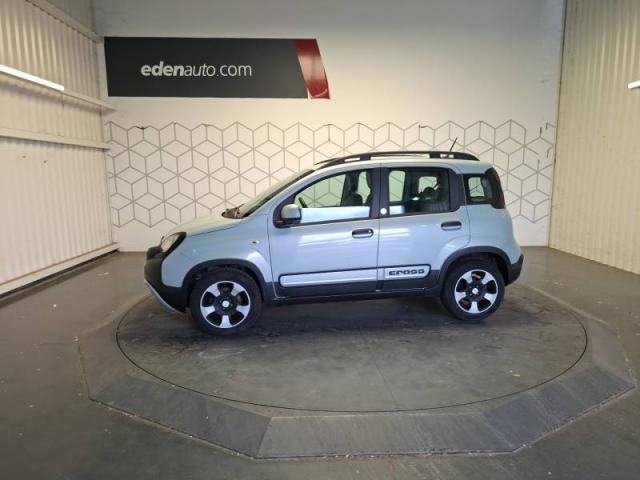 Fiat Panda image 8