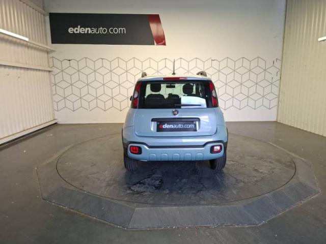 Fiat Panda image 6