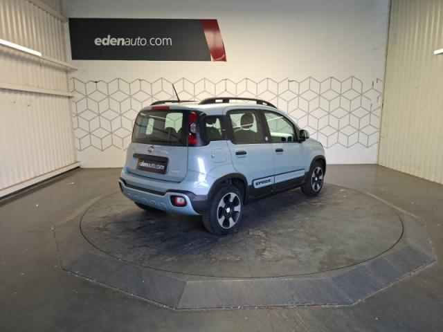 Fiat Panda image 5