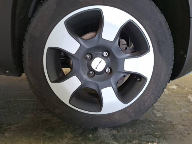 Fiat Panda image 9