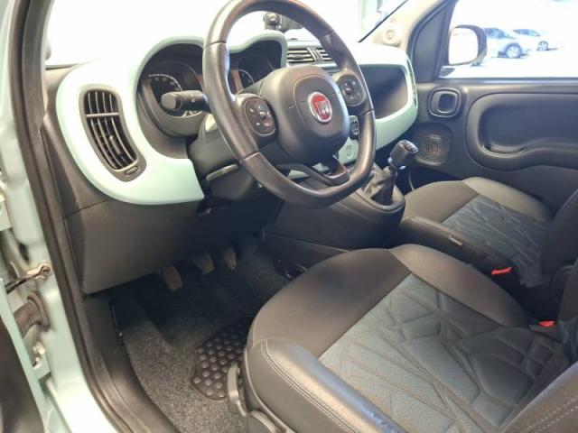 Fiat Panda image 3