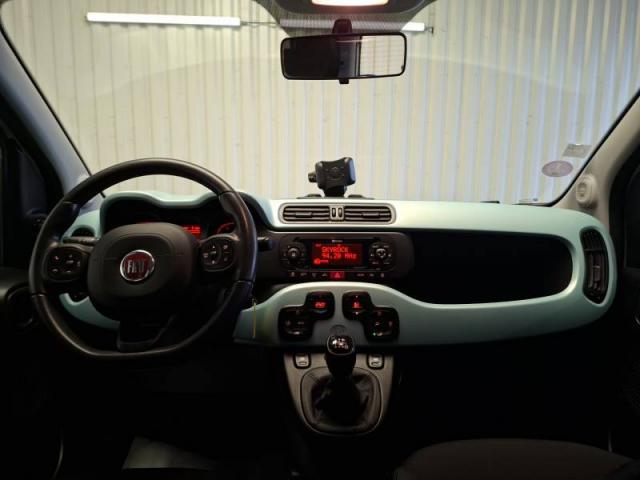 Fiat Panda image 7