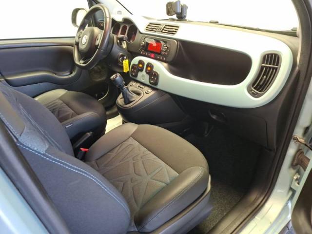 Fiat Panda image 4