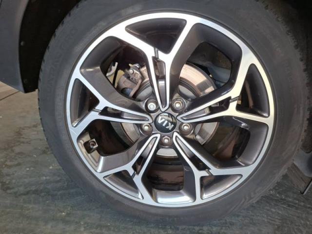 Kia Sportage image 5