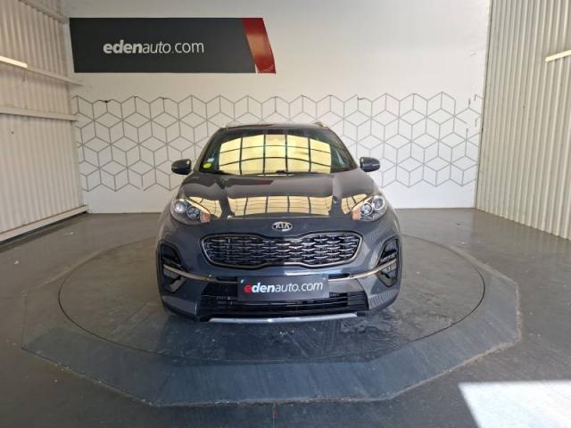 Kia Sportage image 2