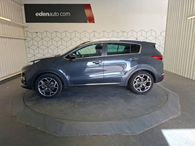 Kia Sportage image 6