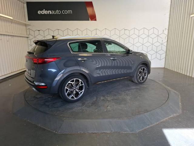 Kia Sportage image 7
