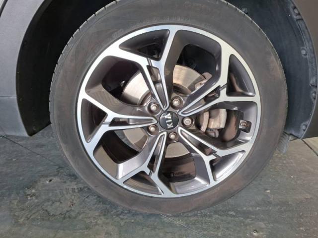 Kia Sportage image 1