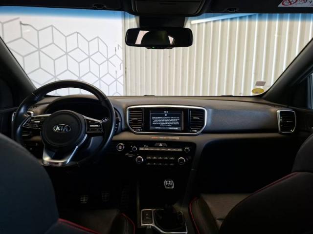 Kia Sportage image 9