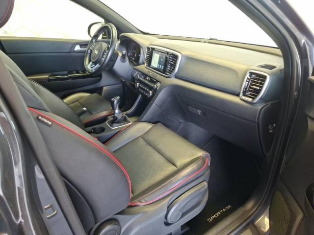 Kia Sportage image 3