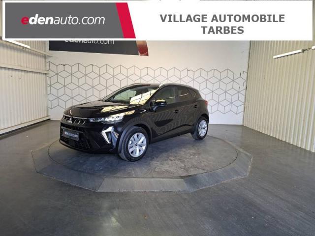 Mitsubishi Asx Vp 1.0 Mpi-T 91 Business