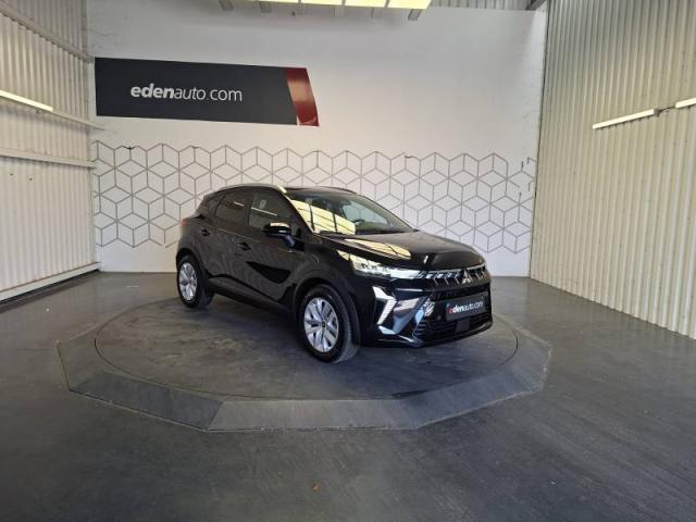 Mitsubishi Asx image 8