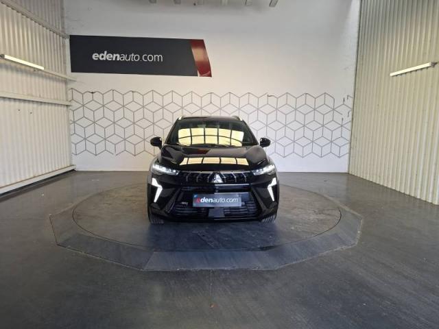 Mitsubishi Asx image 2
