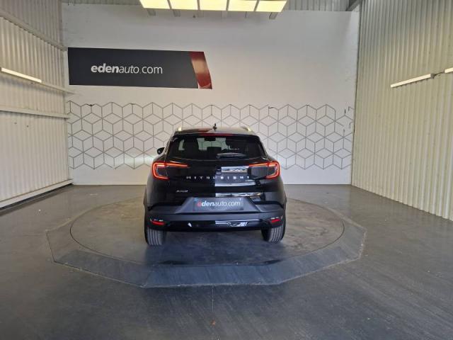 Mitsubishi Asx image 1