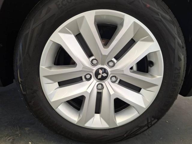 Mitsubishi Asx image 7