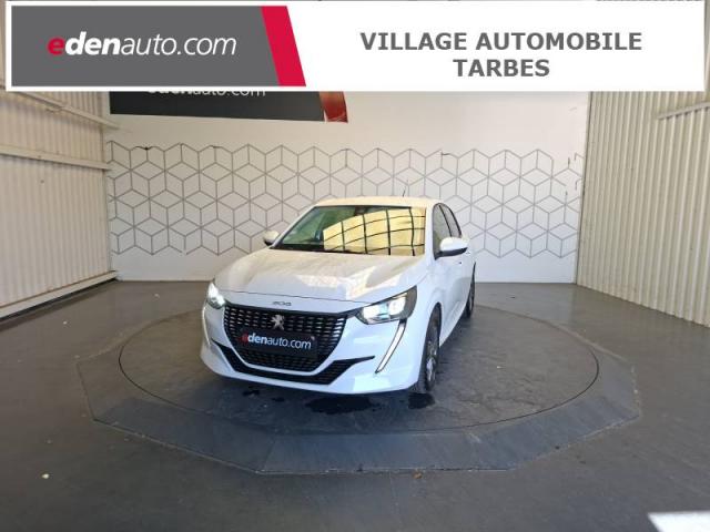 Peugeot 208 Puretech 100 S&s Bvm6 Style