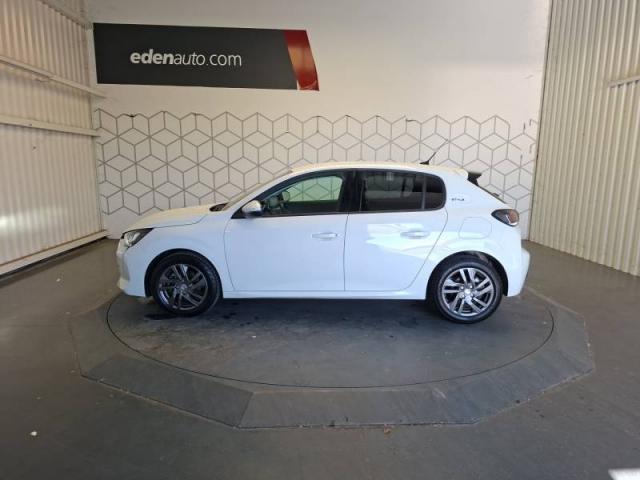 Peugeot 208 image 6
