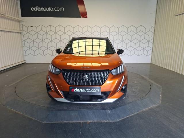 Peugeot 2008 image 7