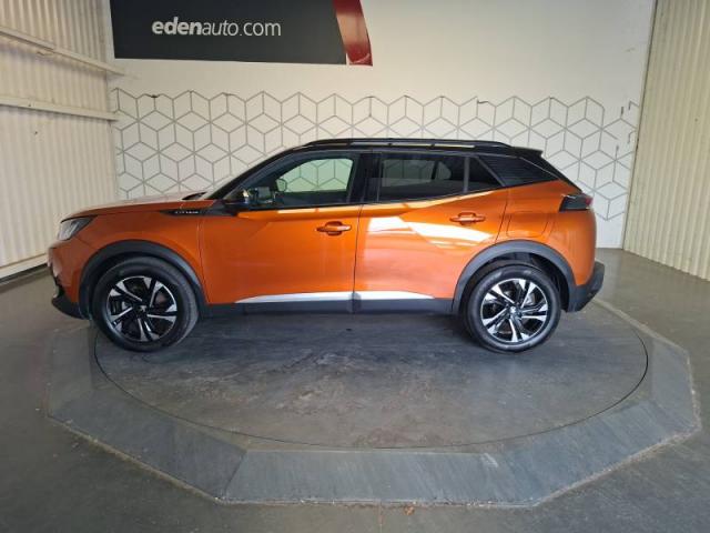 Peugeot 2008 image 9