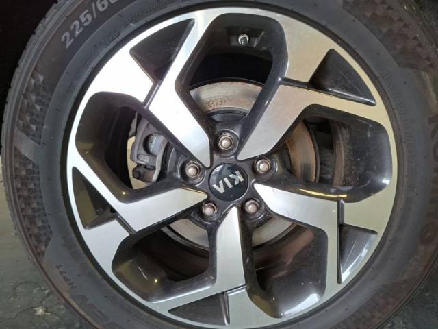Kia Sportage image 2