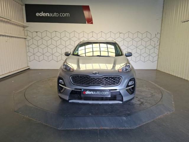 Kia Sportage image 7