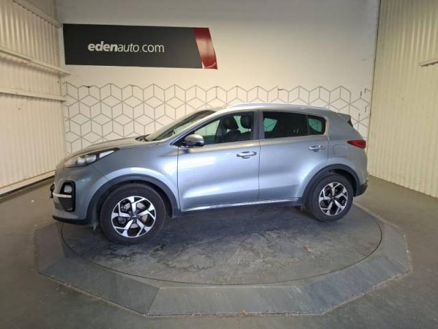 Kia Sportage image 4