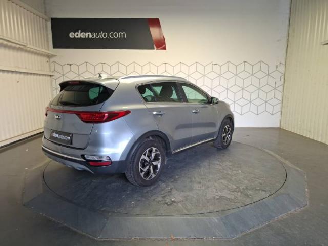 Kia Sportage image 1
