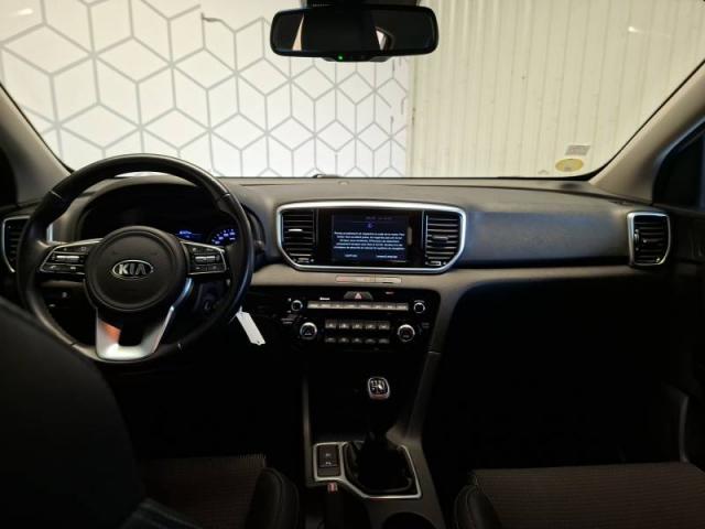 Kia Sportage image 5