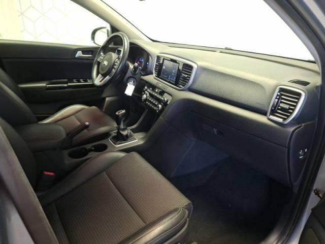 Kia Sportage image 9