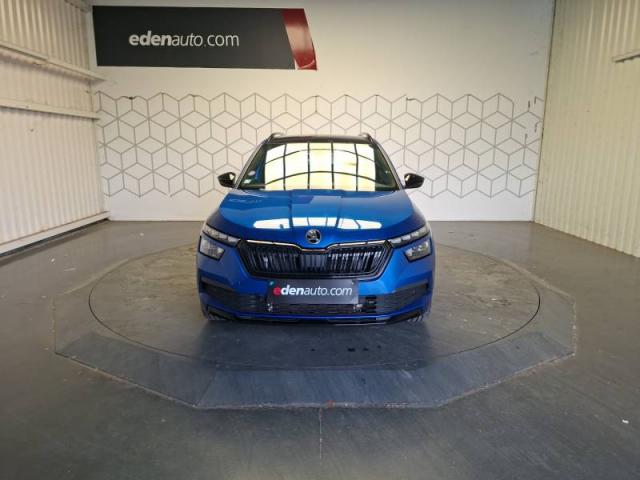 Skoda Kamiq image 2