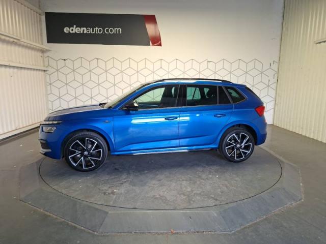 Skoda Kamiq image 1