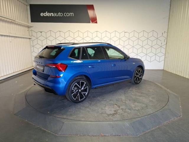 Skoda Kamiq image 7