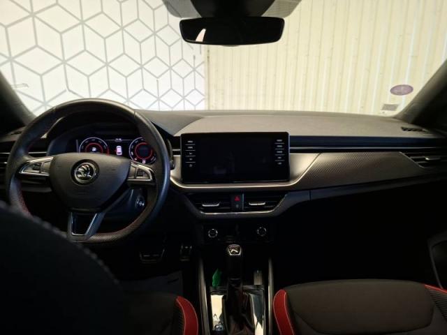 Skoda Kamiq image 6