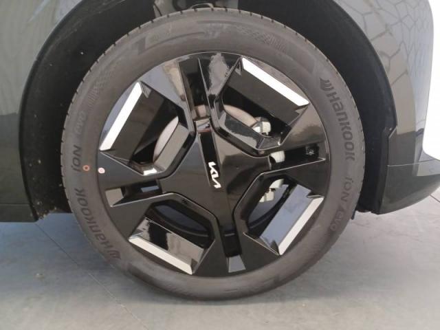 Kia Ev3 image 2