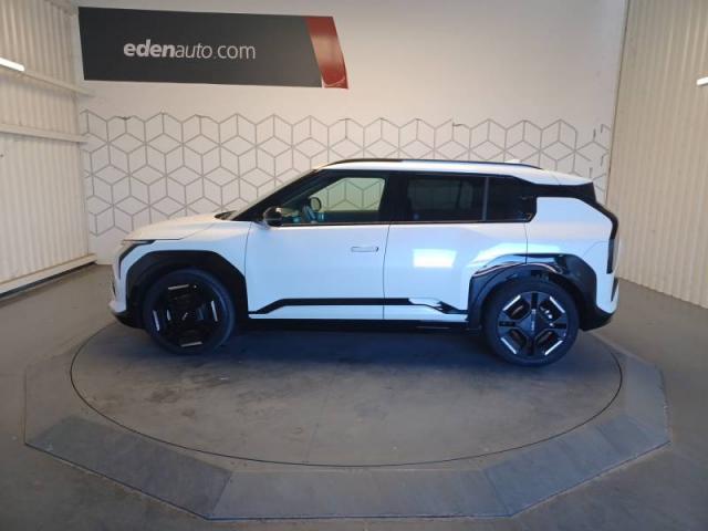 Kia Ev3 image 9
