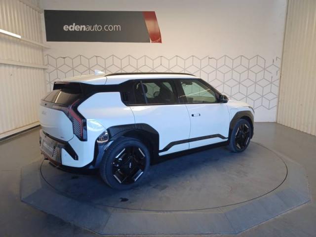 Kia Ev3 image 4