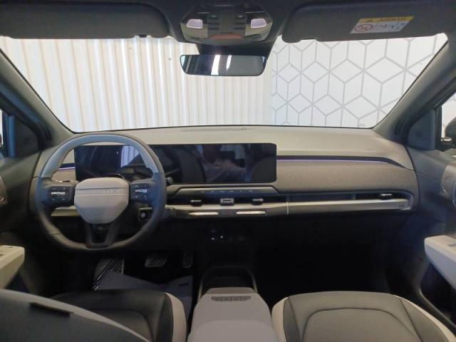 Kia Ev3 image 6
