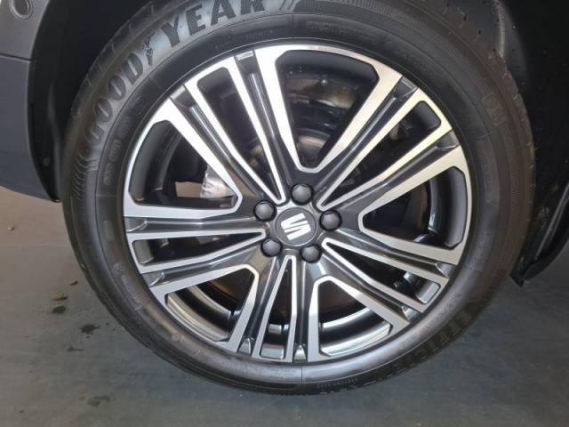 Seat Arona image 2