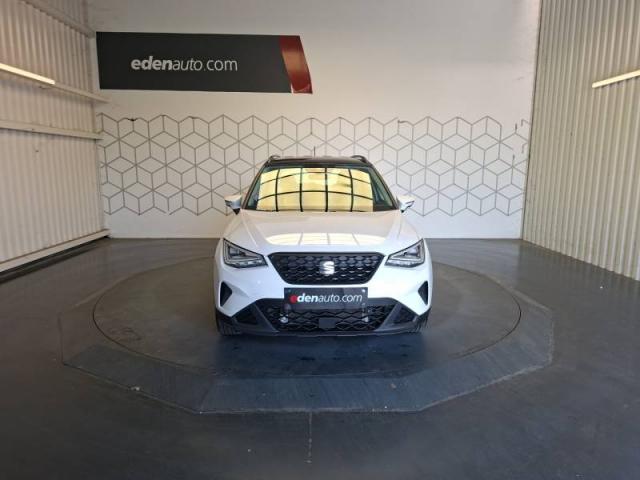Seat Arona image 4