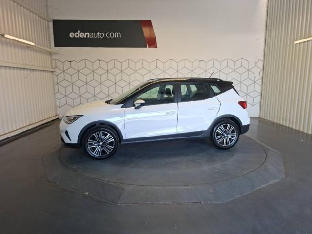Seat Arona image 6