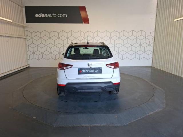 Seat Arona image 5