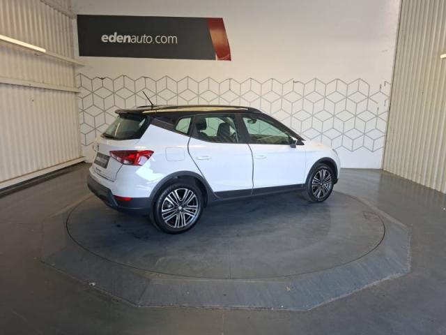 Seat Arona image 7